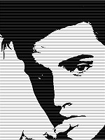 theo-hues-elvis-presley-pop-art.