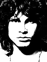 theo-hues-jim-morrison-pop-art.