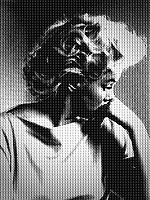 theo-hues-marilyn-monroe--pixel-art.